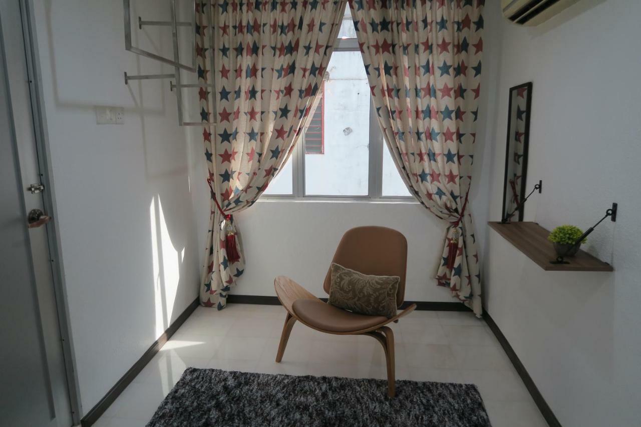 Appartement Loft 3 à Padang Besar Extérieur photo