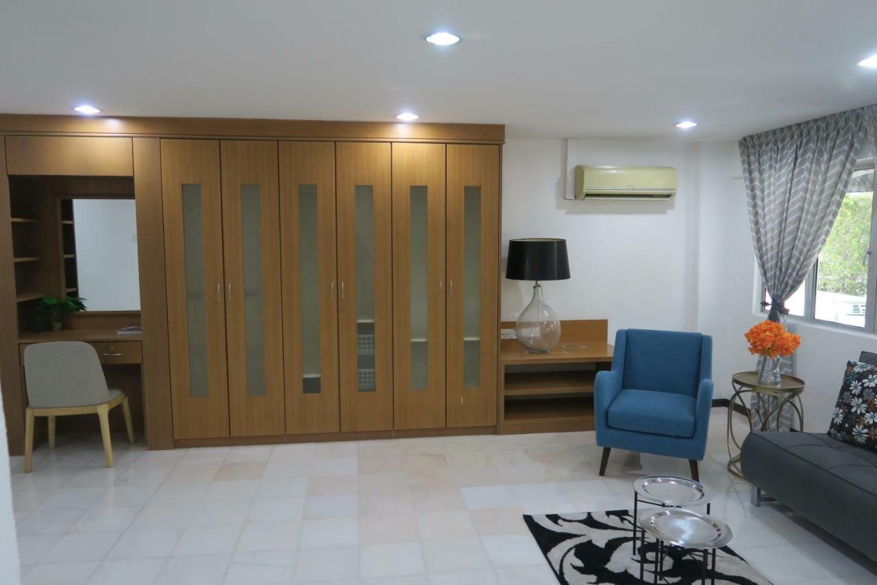 Appartement Loft 3 à Padang Besar Extérieur photo