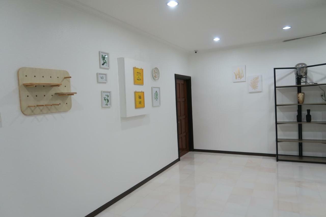 Appartement Loft 3 à Padang Besar Extérieur photo