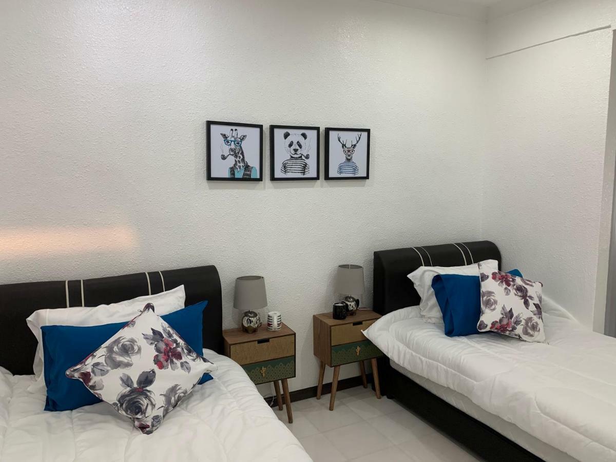 Appartement Loft 3 à Padang Besar Extérieur photo