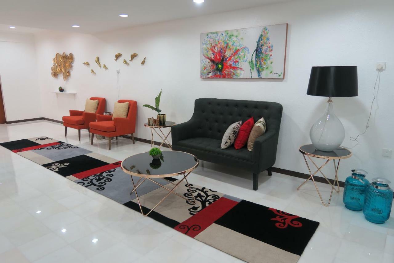 Appartement Loft 3 à Padang Besar Extérieur photo